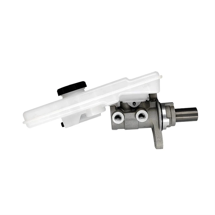 Catalog reference photo: Brake Master Cylinder For TESLA Model 3 2017- LHD — OE 1044673-00-B