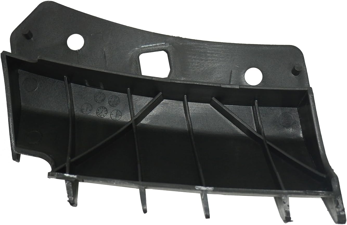 Product image 1 of 4: Left Side Inner Front Bumper Brackets Supports Fit for Tesla Model 3 2017-2020