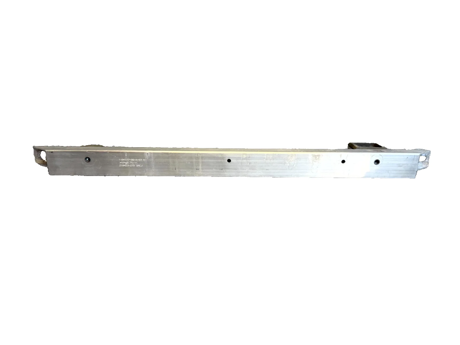 Product image 1 of 3: Tesla Model 3 Front Frunk Reinforcement Bracket 2017-2023