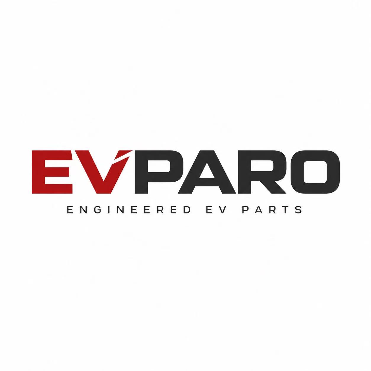 EVPARO — Engineered EV Parts