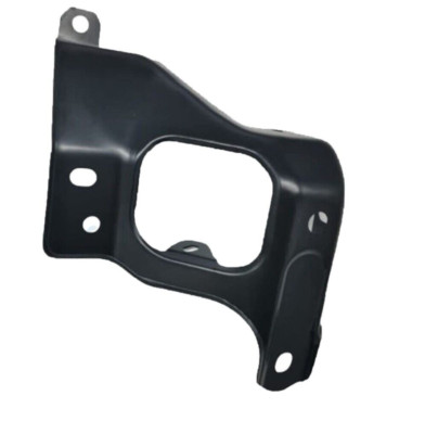 Catalog reference photo: Fender support plate steel left — OE 1086017-SO-A