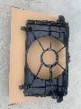 Catalog reference photo: Fan ( without fan blade ) — OE 1607808-00-A