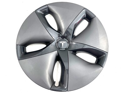 Catalog reference photo: Wheel cover 18 inch — OE 1044231-99-B