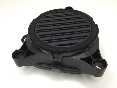 Catalog reference photo: Pedestrian warning speaker — OE 1299965-00-A