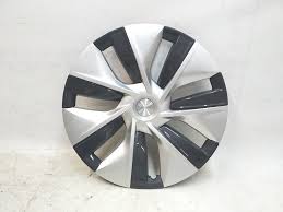 Catalog reference photo: Wheel cover (19 inch ) — OE 1044235-00-B