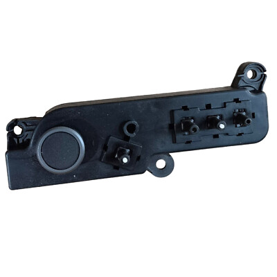 Catalog reference photo: Seat adjustment switch — OE 1551854-01-A