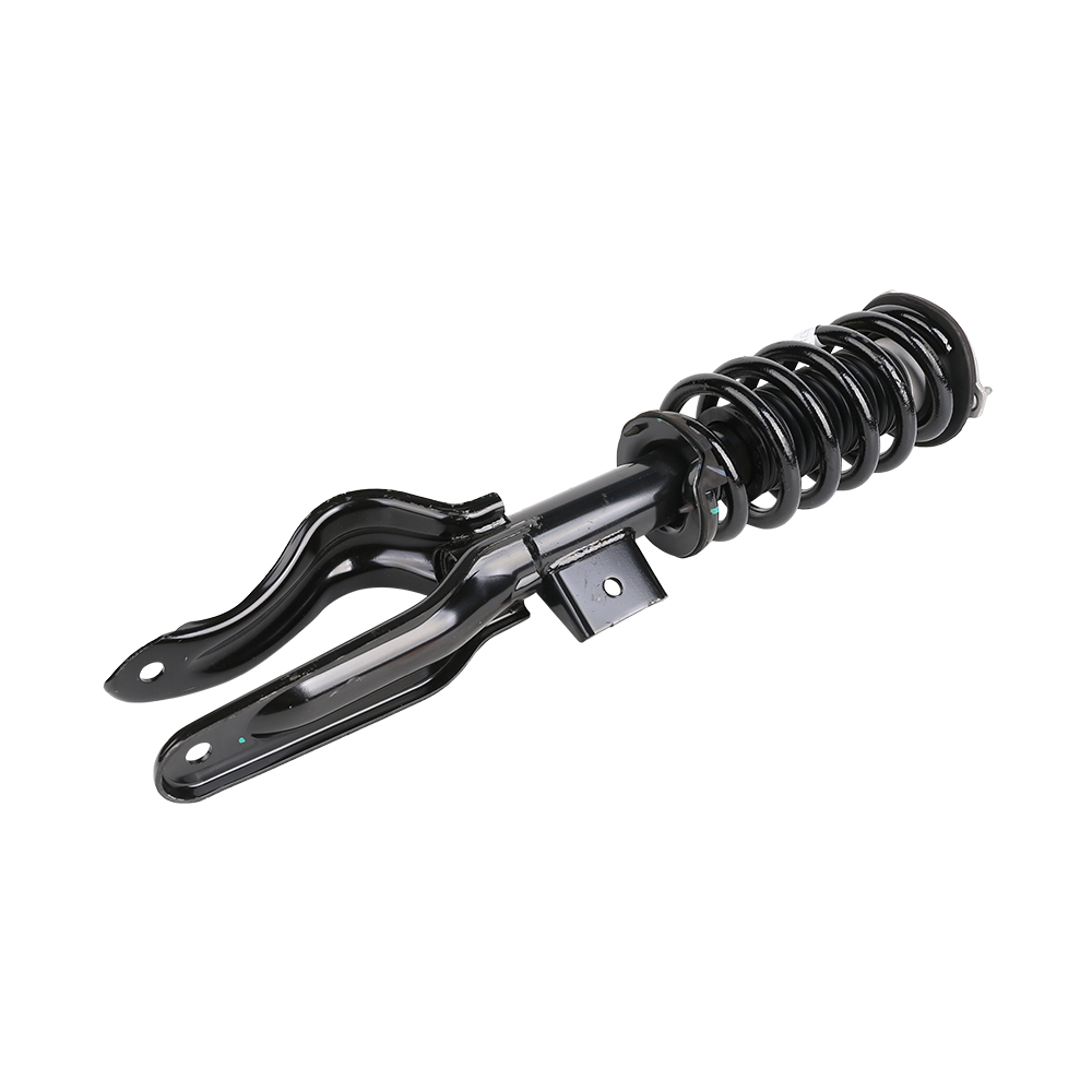 Catalog reference photo: Front strut assembly ( left , AWD ) — OE 1188371-00-C