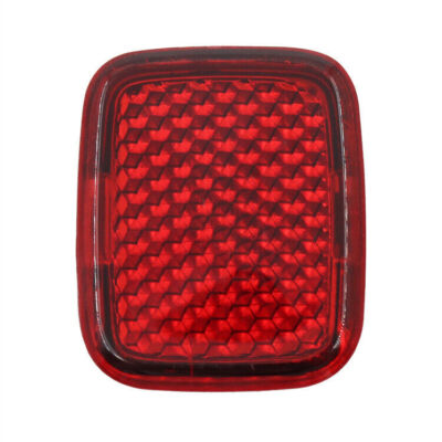 Catalog reference photo: Door reflector — OE 1085105-00-E