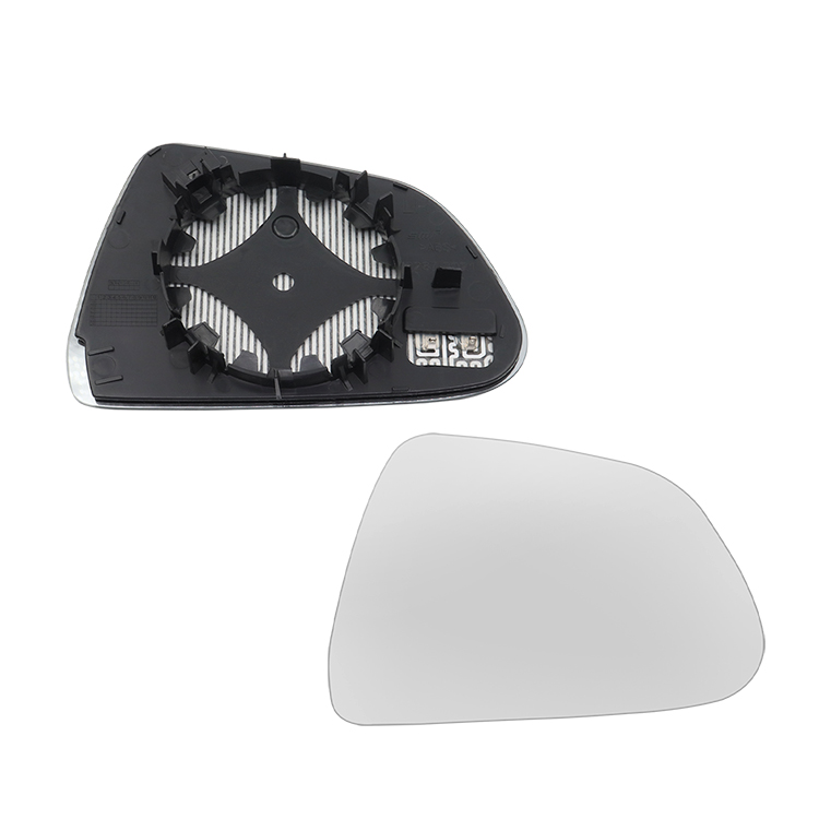 Catalog reference photo: Mirror glass ( left , configuration option ) — OE 1130653-00-A