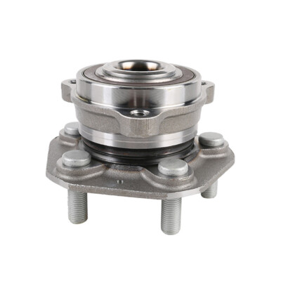 Catalog reference photo: Wheel bearing and hub unit ( RWD ) — OE 1044122-00-E