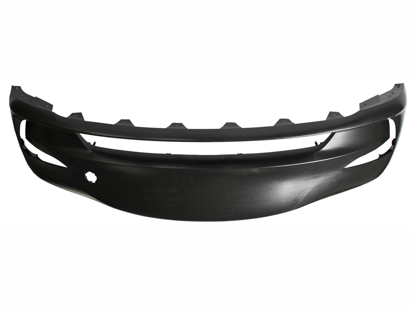 Catalog reference photo: Front bumper — OE 1084168-S0-E