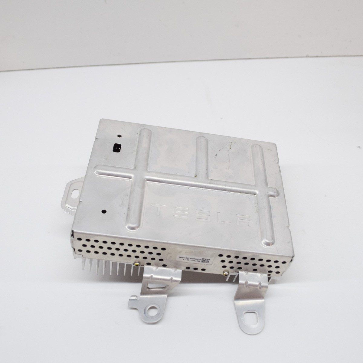 Catalog reference photo: Audio amplifier — OE 1507152-00-A