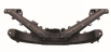 Catalog reference photo: Front end carrier / radiator support — OE 1110240-00-B