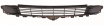 Catalog reference photo: Front bumper lower grille — OE 1085927-00-C