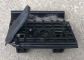 Catalog reference photo: Front bumper middle bracket — right — OE 1084172-00-F