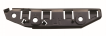 Catalog reference photo: Front bumper small bracket — right — OE 1084182-00-E