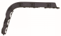 Catalog reference photo: Rear bumper side bracket — left — OE 1083988-00-I