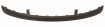 Catalog reference photo: Rear bumper lower assembly — OE 1103035-00-D