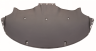 Catalog reference photo: Rear bumper lower guard — OE 1135410-00-A