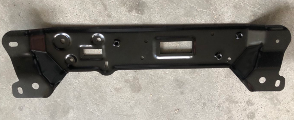 Catalog reference photo: Pedestrian protection module bracket — steel — OE 1103760-00-C