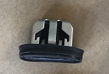 Catalog reference photo: Sealing trim clip — OE 1110167-00-A