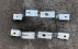 Catalog reference photo: Front wheelhouse liner reinforcement — right — OE 1104541-00-B