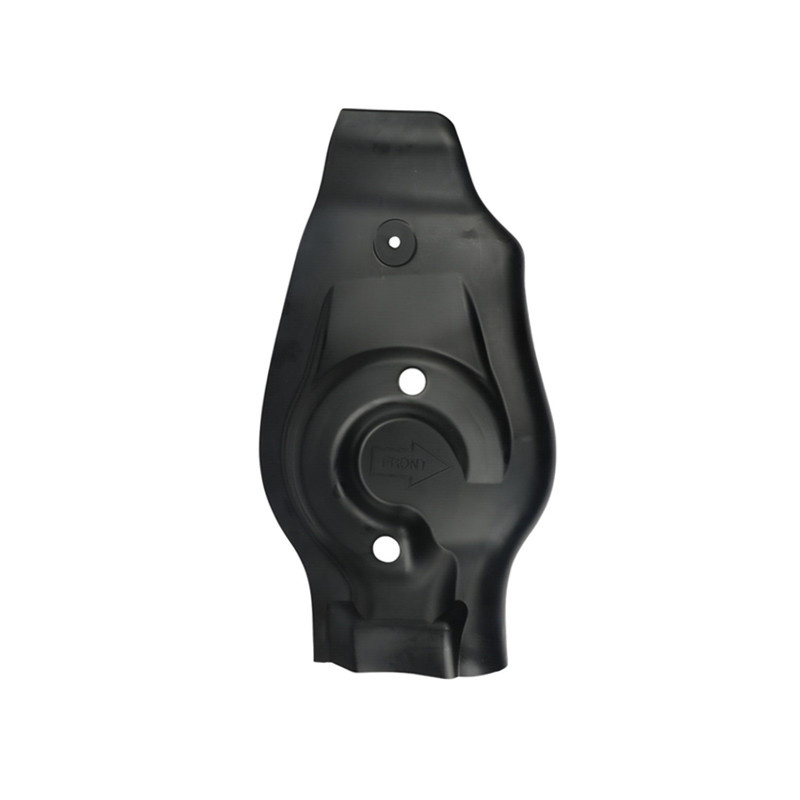 Catalog reference photo: Rear suspension cover — LH — OE 1111302-00-B