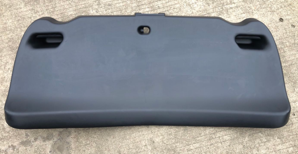 Catalog reference photo: Tailgate trim panel — OE 1090455-00-I