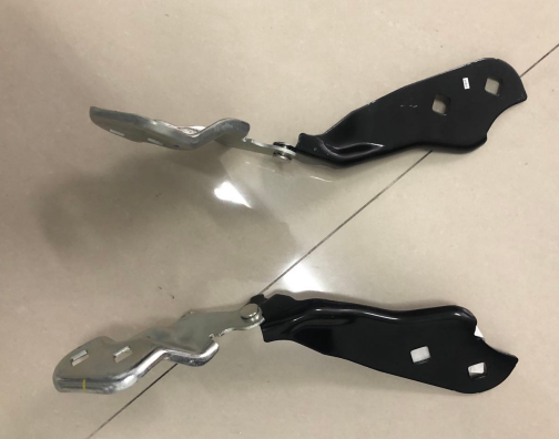 Catalog reference photo: Hood hinge — right — OE 1098793-00-D