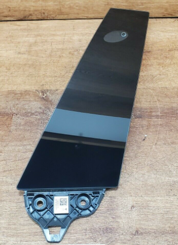 Catalog reference photo: Door pillar trim — left — OE 1109253-00-I