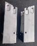Catalog reference photo: Front bumper reinforcement bracket — left — OE 1088148-00-F
