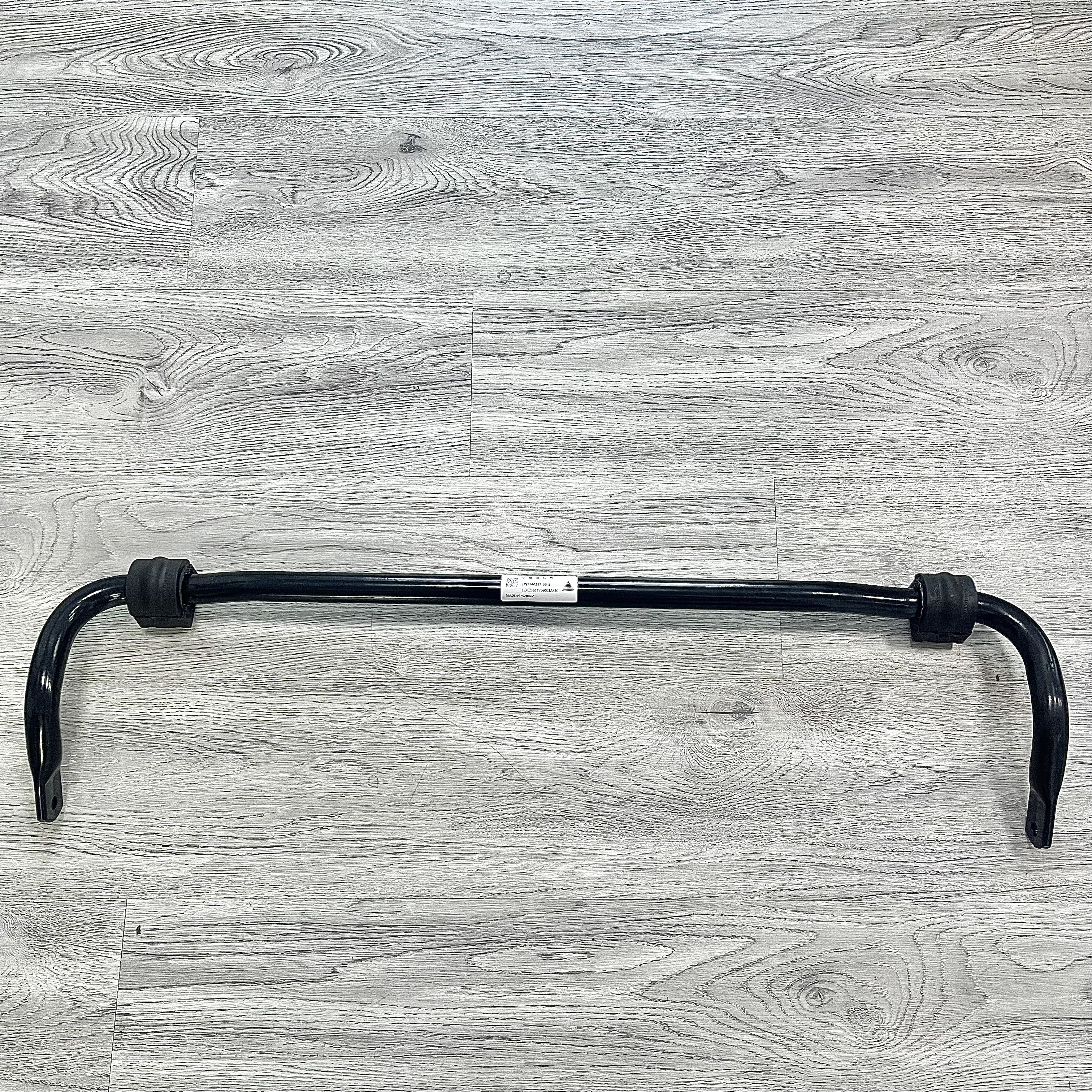 Catalog reference photo: Front stabilizer bar — OE 1144387-00-B