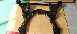 Catalog reference photo: Subframe — steel — OE 1044521-00-N