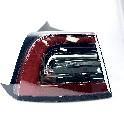 Catalog reference photo: Outer tail lamp — right — OE 1502087-00-D