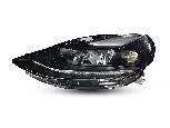 Catalog reference photo: Headlamp — right — OE 1514953-00-C