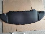 Catalog reference photo: Front bumper undertray — OE 1493760-00-A