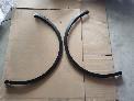 Catalog reference photo: Rear wheel arch trim — right — OE 1494164-00-B