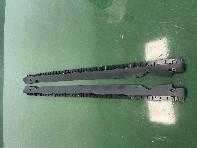 Catalog reference photo: Inner rocker trim — right — OE 1497650-00-B
