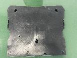 Catalog reference photo: Front motor undertray — OE 1499151-00-C