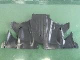 Catalog reference photo: Rear motor undertray — OE 1498771-00-C