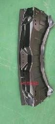 Catalog reference photo: Rear body panel — aluminum — OE 1487839-S0-C