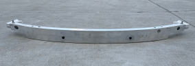Catalog reference photo: Upper front bumper reinforcement — OE 1487601-00-C