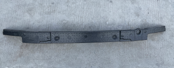 Catalog reference photo: Upper front bumper energy absorber — OE 1487605-00-A