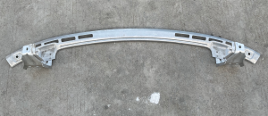 Catalog reference photo: Lower front bumper reinforcement — OE 1505433-00-A