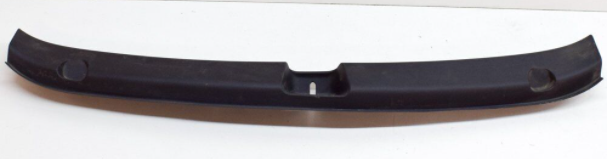 Catalog reference photo: Rear trunk sill trim — OE 1494631-00-C