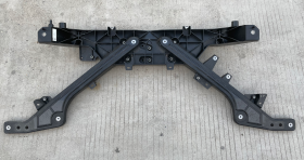 Catalog reference photo: Radiator frame — OE 1495245-00-C