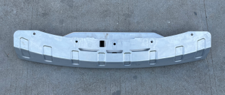 Catalog reference photo: Front bumper impact support — OE 1495093-00-B