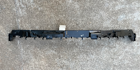 Catalog reference photo: Rear bumper middle bracket — OE 1494045-00-A