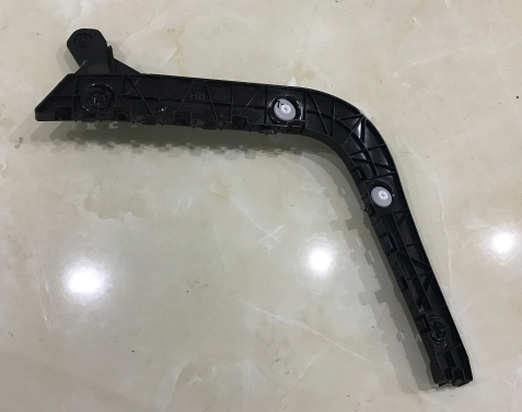 Catalog reference photo: Rear bumper side bracket — right — OE 1494044-00-A