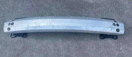 Catalog reference photo: Rear bumper reinforcement — OE 1487616-00-A